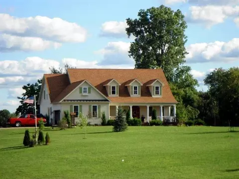 9401 Lee, Grass Lake, MI 49201 photo 1