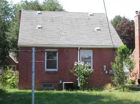 910 Drexel St, Dearborn, MI 48128 photo 26