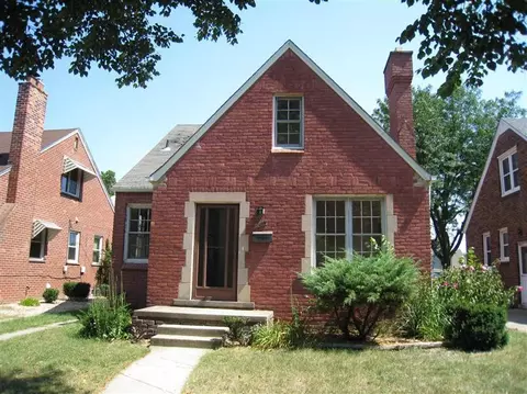 910 Drexel St, Dearborn, MI 48128 photo 1