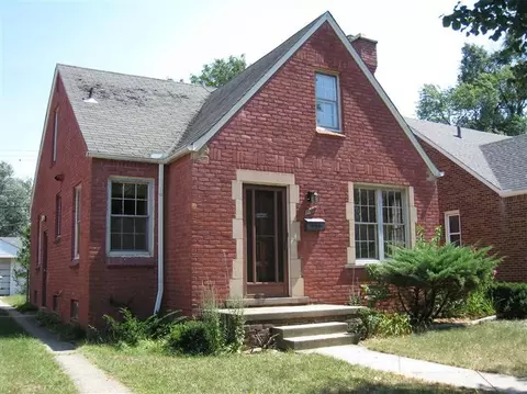 910 Drexel St, Dearborn, MI 48128 photo 3