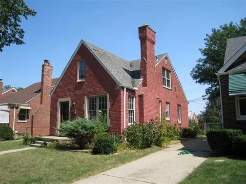 910 Drexel St, Dearborn, MI 48128 photo 2