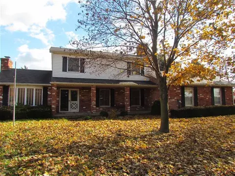 11940 Burns Rd, Carleton, MI 48117 photo 1