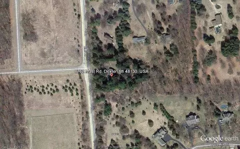 8762 Mast Rd, Dexter, MI 48130 photo 20