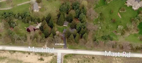 8762 Mast Rd, Dexter, MI 48130 photo 21
