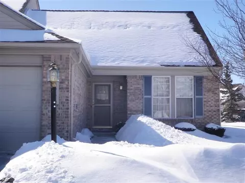 3988 E Hunters Cir, Canton, MI 48188 photo 1