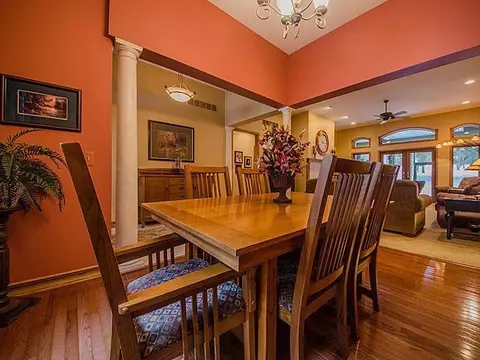 7175 Sanctuary Dr, Jackson, MI 49201 photo 9