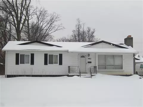 482 Starr Rd, Troy, MI 48083 photo 1