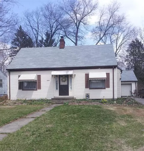 7540 Forest St, Dexter, MI 48130 photo 1