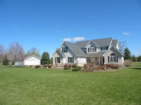 7517 N Pinefield Dr, Dexter, MI 48130 photo 41