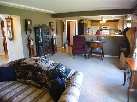 7517 N Pinefield Dr, Dexter, MI 48130 photo 8