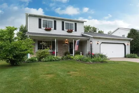 6718 Robison Ln, Saline, MI 48176 photo 1