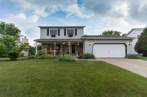 6718 Robison Ln, Saline, MI 48176 photo 2