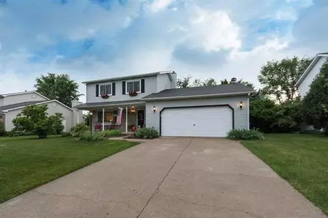 6718 Robison Ln, Saline, MI 48176 photo 3