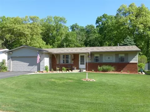 3856 Deerfield, Jackson, MI 49203 photo 1