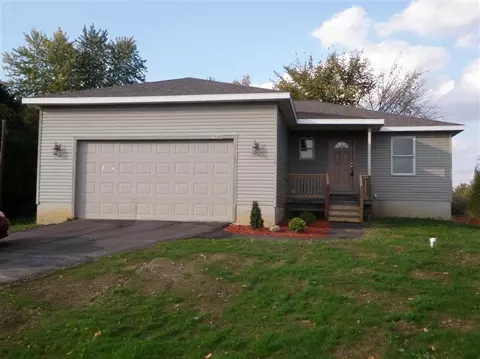 7640 El Cajon, Jackson, MI 49201 photo 1