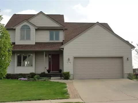 3648 S Downs Dr, Dexter, MI 48130 photo 2