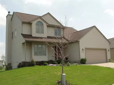 3648 S Downs Dr, Dexter, MI 48130 photo 1