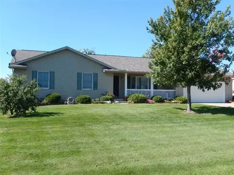 3172 Cobblestone Rdg, Tecumseh, MI 49286 photo 1