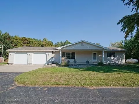 7246 Coon Hill Rd, Munith, MI 49259 photo 1