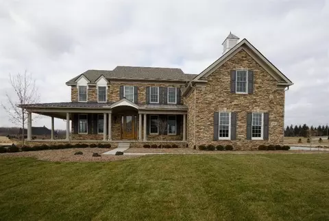 2060 Hackamore Dr, Ann Arbor, MI 48103 photo 1