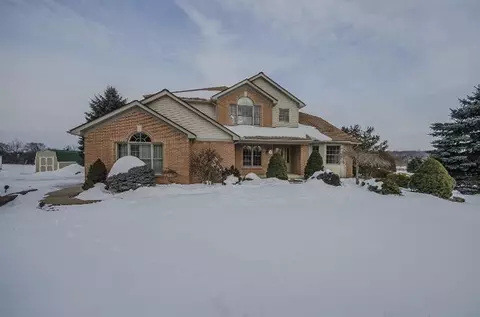 7089 Warner Rd, Saline, MI 48176 photo 1