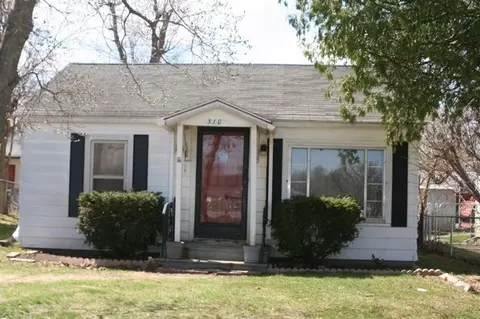 310 N Dettman, Jackson, MI 49202 photo 3