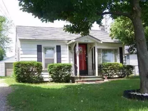 310 N Dettman, Jackson, MI 49202 photo 1