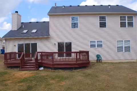 4650 Shellbark Dr, Ypsilanti, MI 48197 photo 17