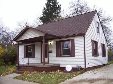 5214 S Wayne Rd, Wayne, MI 48184 photo 2