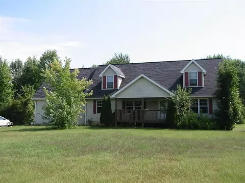 10345 Bunton Rd, Willis, MI 48191 photo 1