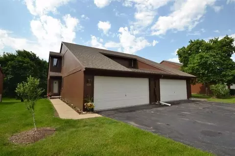 530 Echo Ct, Saline, MI 48176 photo 1