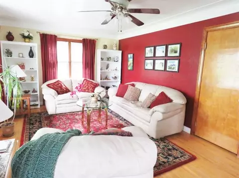 10400 Ostrander Rd, Maybee, MI 48159 photo 2