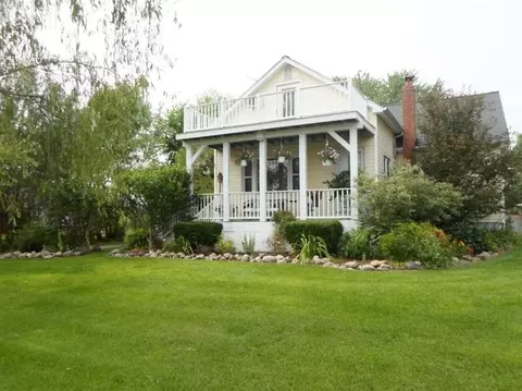 10400 Ostrander Rd, Maybee, MI 48159 photo 1