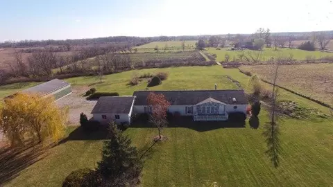 3413 Hack Rd, Britton, MI 49229 photo 1