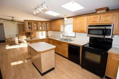 3413 Hack Rd, Britton, MI 49229 photo 2