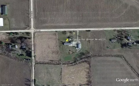 3413 Hack Rd, Britton, MI 49229 photo 37