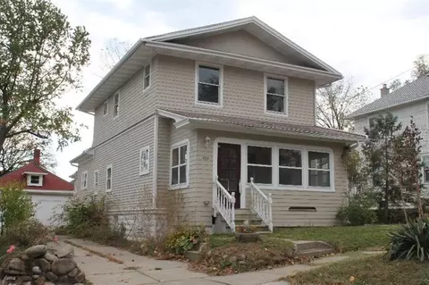 435 Madison, Jackson, MI 49202 photo 1