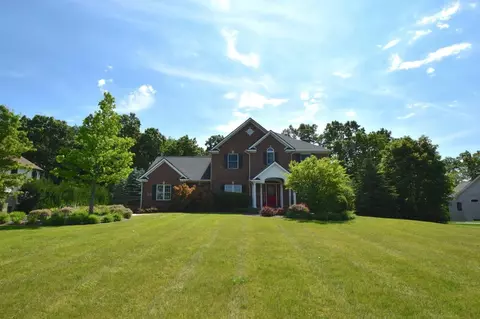 8221 Trail Rdg, Dexter, MI 48130 photo 1