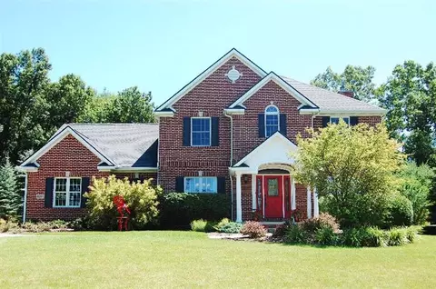 8221 Trail Rdg, Dexter, MI 48130 photo 3