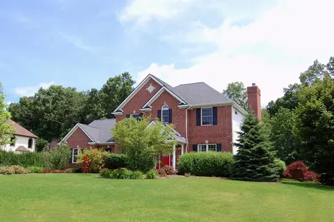 8221 Trail Rdg, Dexter, MI 48130 photo 2