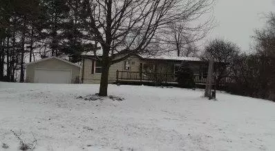 5480 Faussett Rd, Howell, MI 48855 photo 1