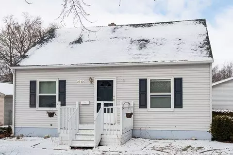 2310 Lancaster Blvd, Jackson, MI 49202 photo 2