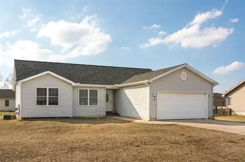 1142 Cooper Ct, Jackson, MI 49203 photo 1