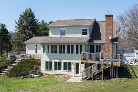 7535 Walsh Rd, Dexter, MI 48130 photo 9