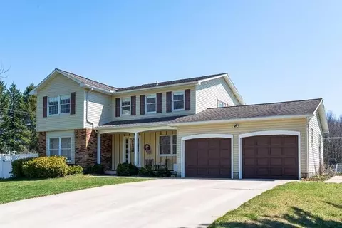 7535 Walsh Rd, Dexter, MI 48130 photo 1