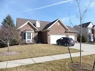 445 Corinth Cir, Dundee, MI 48131 photo 1