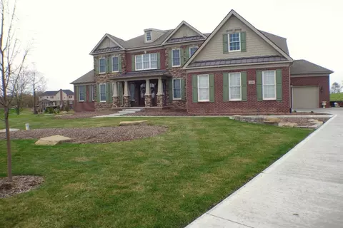 2195 Hackamore Dr, Ann Arbor, MI 48103 photo 3