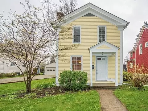 419 Second St, Ann Arbor, MI 48103 photo 1