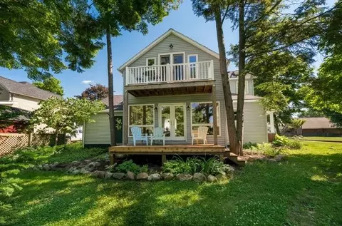 8068 Huron St, Dexter, MI 48130 photo 3