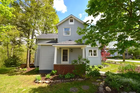 8068 Huron St, Dexter, MI 48130 photo 1